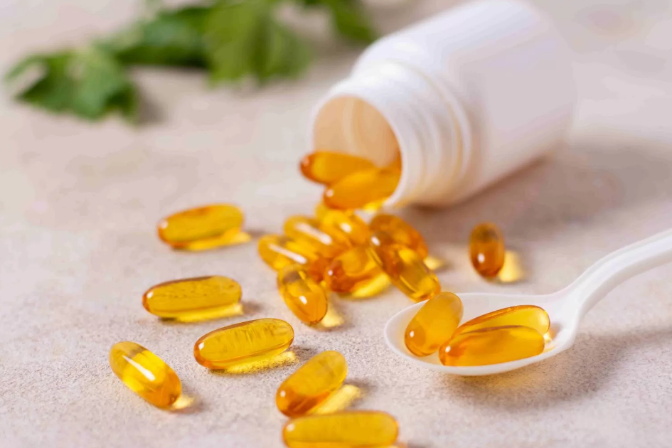 Çocuğuma Balık Yağı, Omega-3 Takviyesi Vermeli miyim?